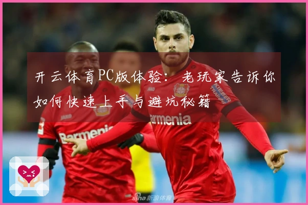 开云体育PC版体验：老玩家告诉你如何快速上手与避坑秘籍