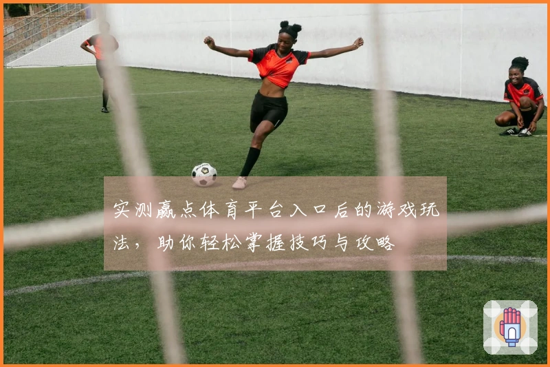 实测赢点体育平台入口后的游戏玩法，助你轻松掌握技巧与攻略