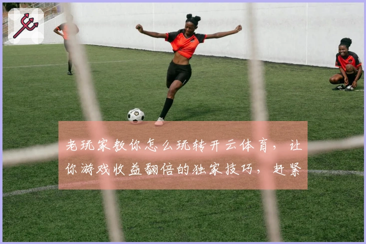 老玩家教你怎么玩转开云体育，让你游戏收益翻倍的独家技巧，赶紧看！