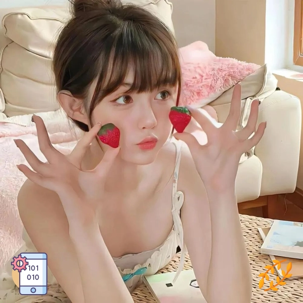 头像
